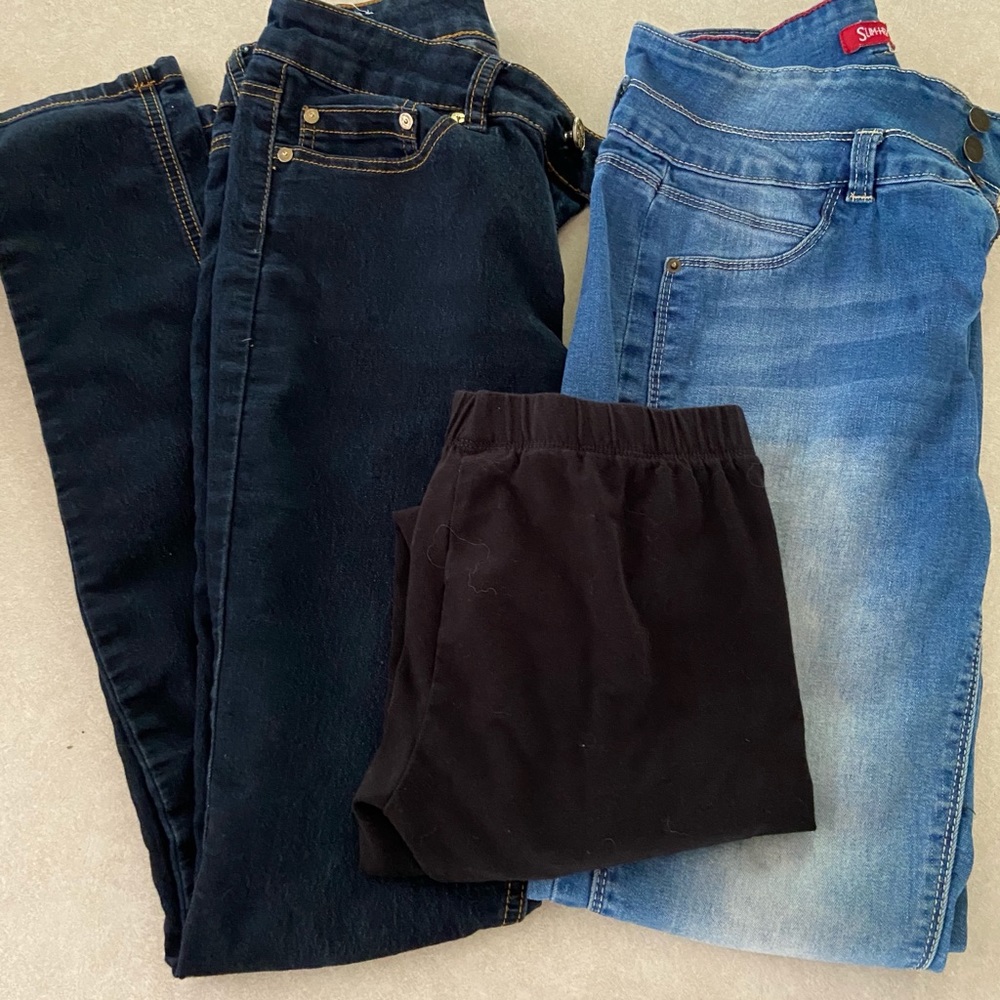 Women’s jeans / leggings